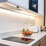 Apartman L'appart Du Soleil, Hyper Centre Avec Terrasse *