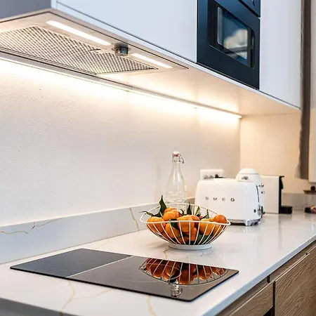 Apartamento L'appart Du Soleil, Hyper Centre Avec Terrasse *
