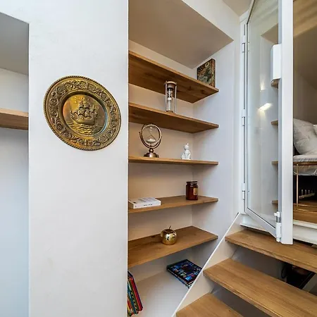 Apartment L'appart Du Soleil, Wifi,hyper Centre,2 Personnes