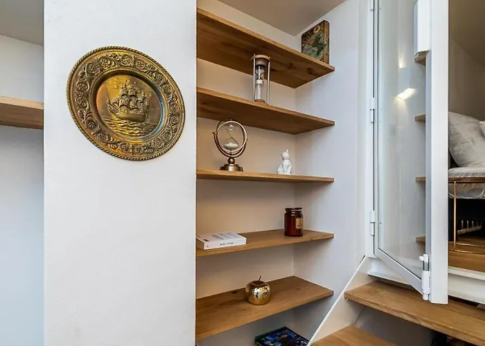 Apartment L'appart Du Soleil, Wifi,hyper Centre,2 Personnes