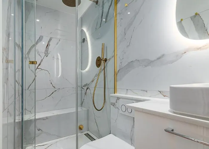 L'appart Du Soleil, Wifi,hyper Centre,2 Personnes Apartment *