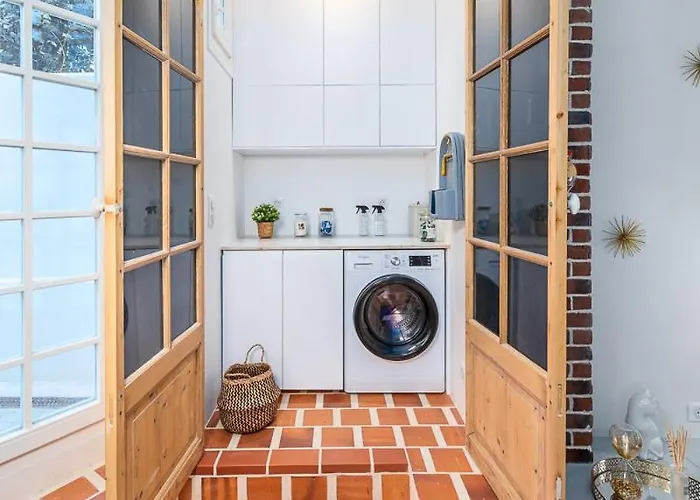 L'appart Du Soleil, Wifi,hyper Centre,2 Personnes Villers-sur-Mer