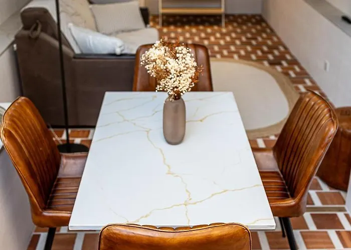 L'appart Du Soleil, Wifi,hyper Centre,2 Personnes