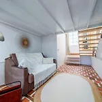 L'Appart Du Soleil, Hyper Centre Avec Terrasse Apartamento Villers-sur-Mer