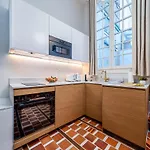 L'Appart Du Soleil, Hyper Centre Avec Terrasse Apartamento