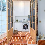 L'appart Du Soleil, Hyper Centre Avec Terrasse וילר-סור-מר