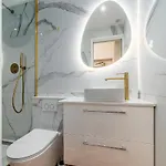 L'Appart Du Soleil, Hyper Centre Avec Terrasse Apartamento Villers-sur-Mer