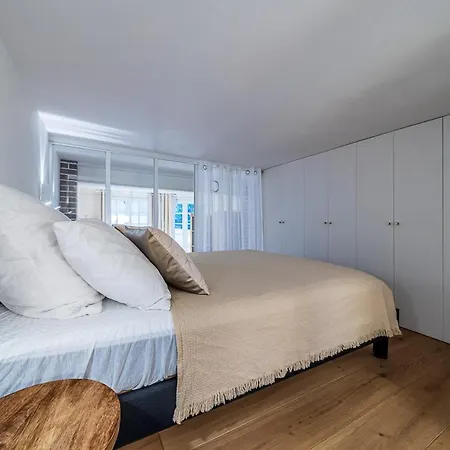 L'appart Du Soleil, Wifi,hyper Centre,2 Personnes