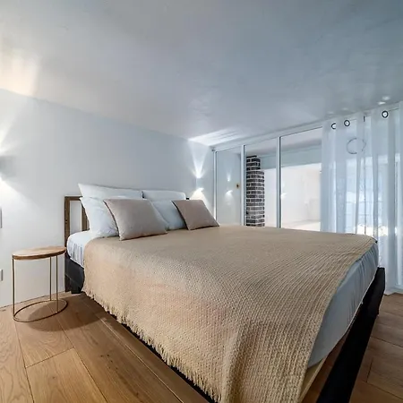 L'appart Du Soleil, Wifi,hyper Centre,2 Personnes * Villers-sur-Mer