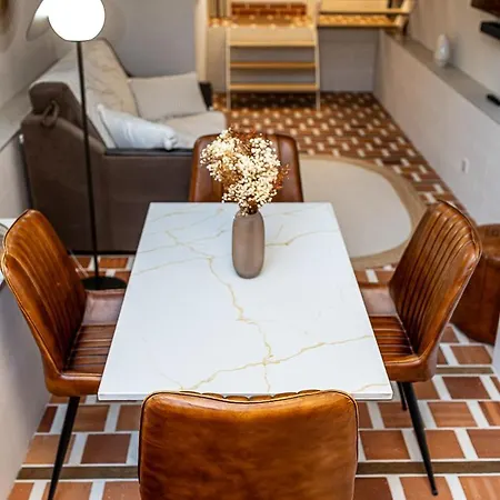 L'appart Du Soleil, Wifi,hyper Centre,2 Personnes