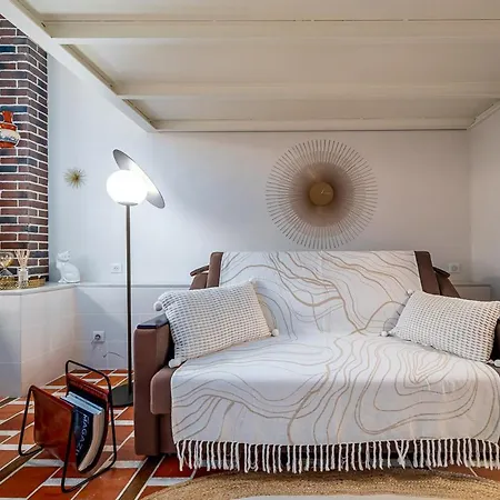 L'Appart Du Soleil, Hyper Centre Avec Terrasse Apartamento