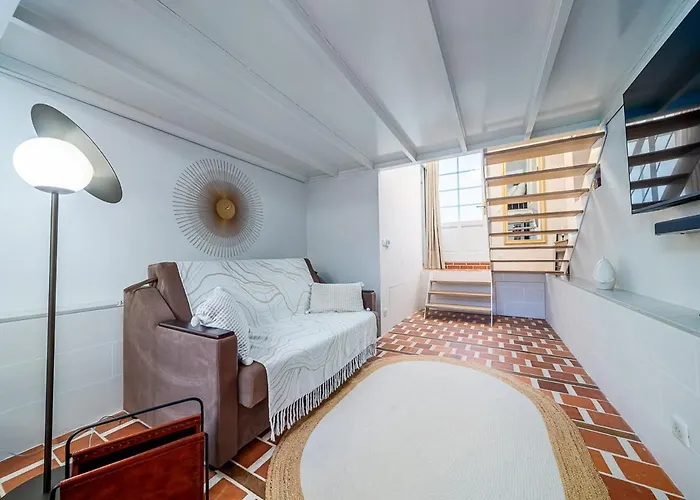 L'appart Du Soleil, Wifi,hyper Centre,2 Personnes Appartamento Villers-sur-Mer