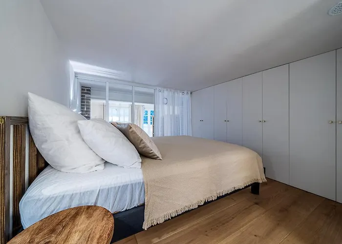 L'appart Du Soleil, Wifi,hyper Centre,2 Personnes