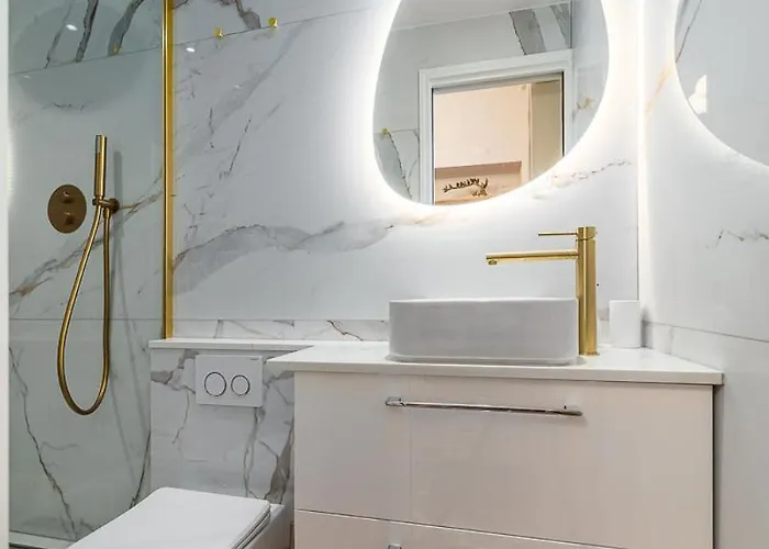 L'appart Du Soleil, Wifi,hyper Centre,2 Personnes Appartamento Villers-sur-Mer